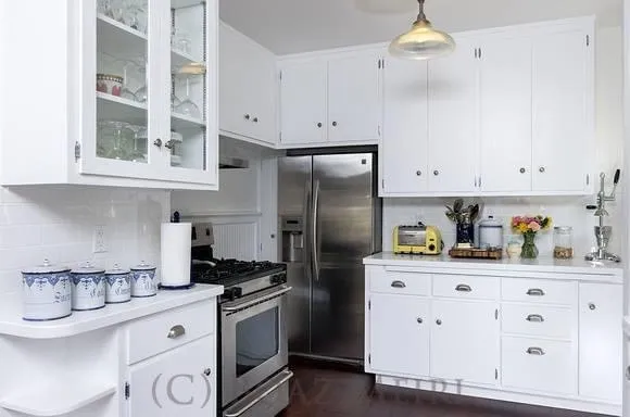 Kitchen remodel by JEM General Builders